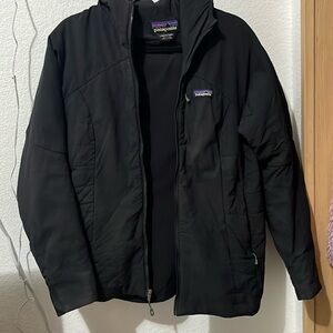 Patagonia spring light down